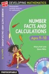 Number Facts and Calculations