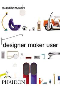 Designer Maker User