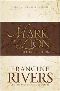 Mark of the Lion Series Boxed Set