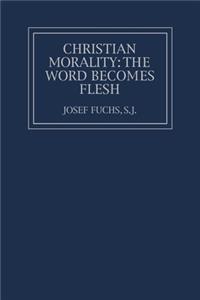 Christian Morality