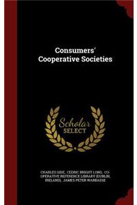 Consumers' Cooperative Societies