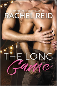 Long Game: A Gay Sports Romance