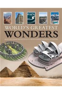 World's Greatest Wonders