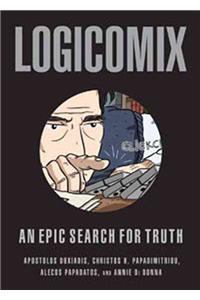 Logicomix: An Epic Search for Truth