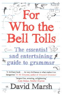 For Who the Bell Tolls