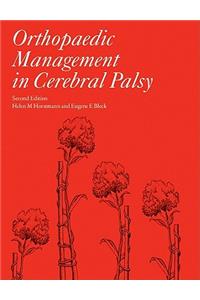 Orthopaedic Management in Cerebral Palsy 2nd Edition