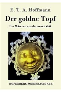 goldne Topf