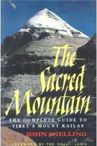 Sacred Mountain