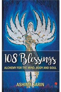 108 Blessings