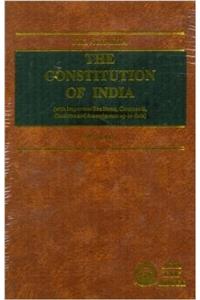 The Constitution of India