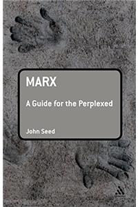 Marx: A Guide for the Perplexed