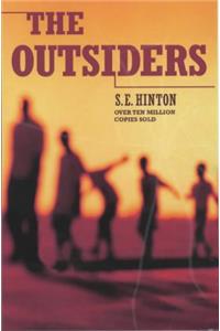 The Outsiders (Puffin Teenage Fiction)