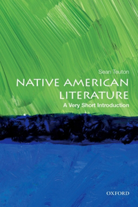 Native American Literature