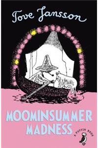 Moominsummer Madness