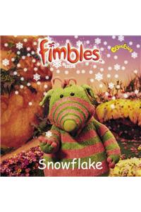 Snowflake: Snowflake (Fimbles)