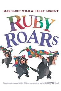 Ruby Roars