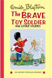 The Brave Toy Soldier