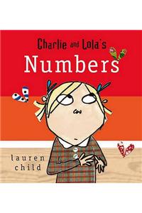 Charlie and Lola: Numbers