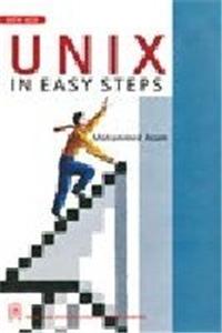 Unix in Easy Steps