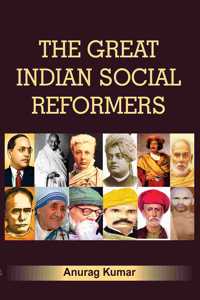 The Great Indian Social Reformers