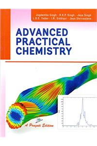 Advanced Practical Chemistry