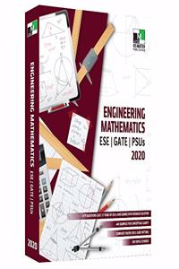 Engineering mathematics ESE ,GATE , PSUs 2020