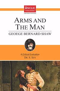 Arms and the Man