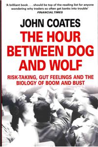 The Hour Between Dog and Wolf