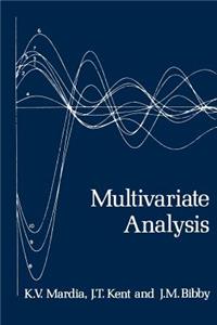 Multivariate Analysis