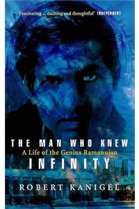 The Man Who Knew Infinity