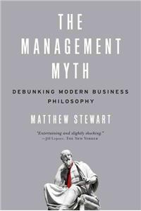 The Management Myth