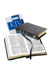 Personal Concord Reference Bible-KJV