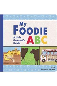 My Foodie ABC