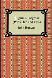 Pilgrim's Progress (Parts One and Two)