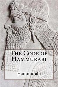 Code of Hammurabi