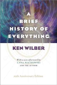 Brief History of Everything (20th Anniversary Edition)