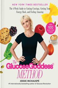 The Glucose Goddess Method