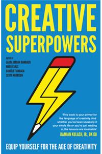 Creative Superpowers