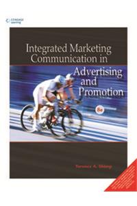 Integrated Communication in advertising and Promotion