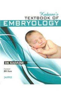 Kadasne's Textbook of Embryology