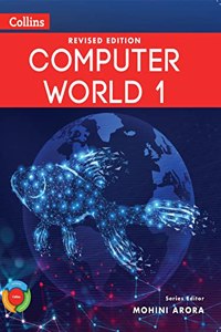 Computer World: 1