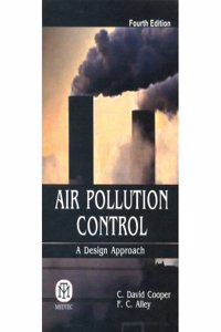 Air Pollution Control: A Design Approach,