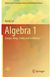 Algebra 1