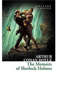 The Memoirs of Sherlock Holmes