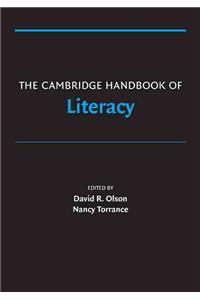 Cambridge Handbook of Literacy