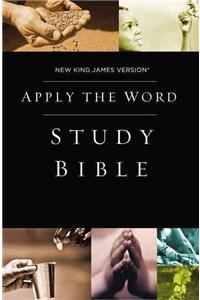 Apply the Word Study Bible