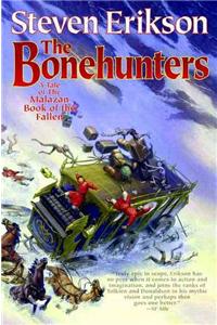 Bonehunters