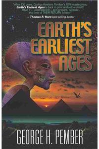 Earth's Earliest Ages