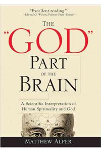 God Part of the Brain