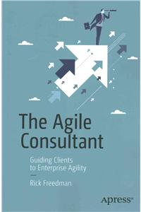 Agile Consultant